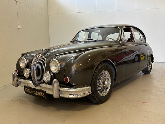 Jaguar Mark 2 5 of 17