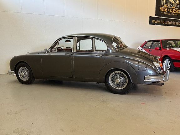 Jaguar Mark 2 6 of 17