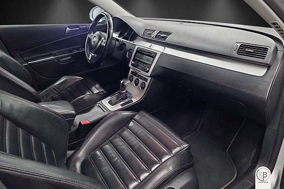 Volkswagen Passat 7 of 11