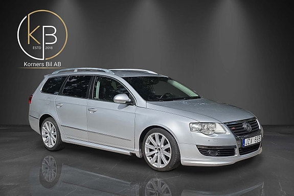 Volkswagen Passat 6 of 11