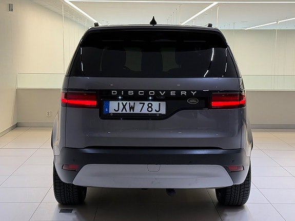 Land Rover Discovery 5 of 23