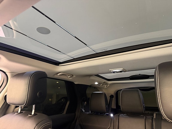 Land Rover Discovery 13 of 23