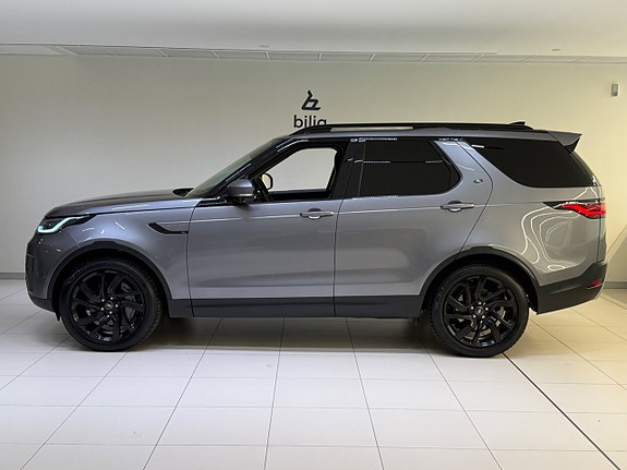 Land Rover Discovery 3 of 23