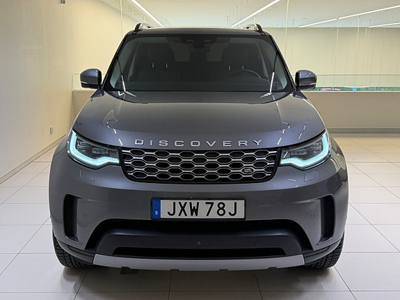 Land Rover Discovery 2 of 23