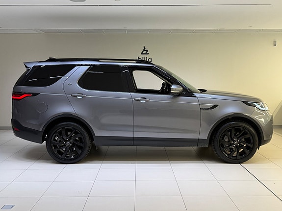 Land Rover Discovery 6 of 23