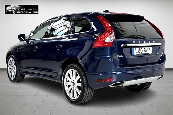 Volvo XC60 3 of 14