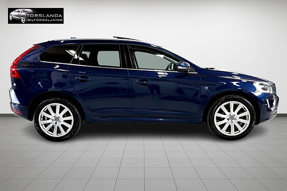 Volvo XC60 5 of 14