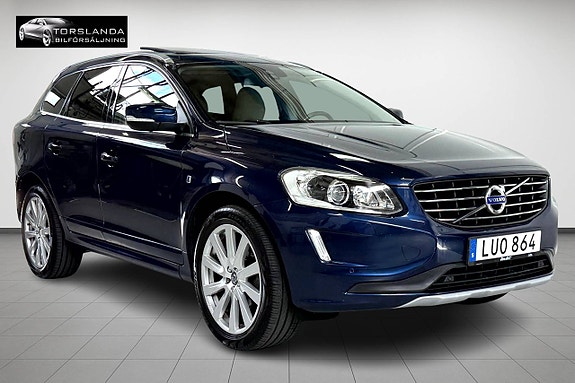 Volvo XC60 2 of 14