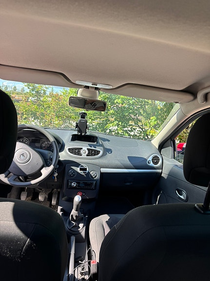 Renault Clio 4 of 9