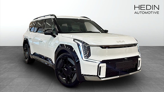 Kia EV9 3 of 15