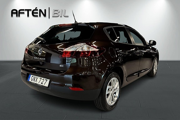 Renault Megane 10 of 28