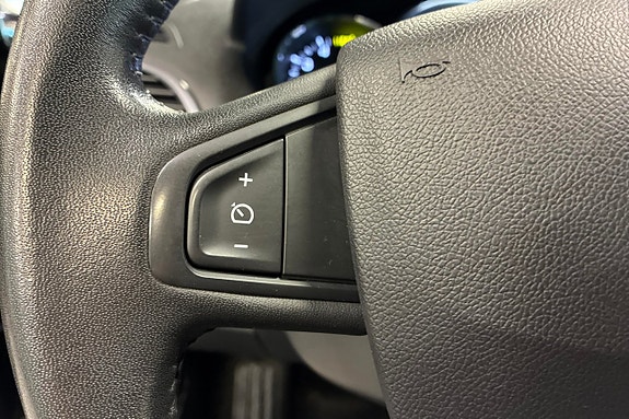 Renault Megane 22 of 28