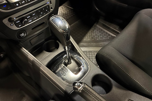 Renault Megane 25 of 28