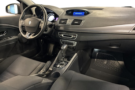 Renault Megane 15 of 28