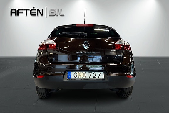 Renault Megane 9 of 28