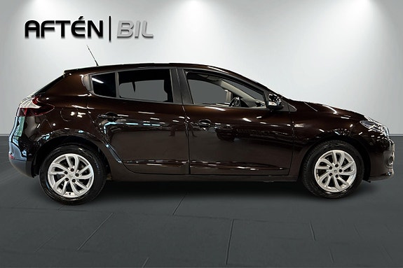 Renault Megane 7 of 28