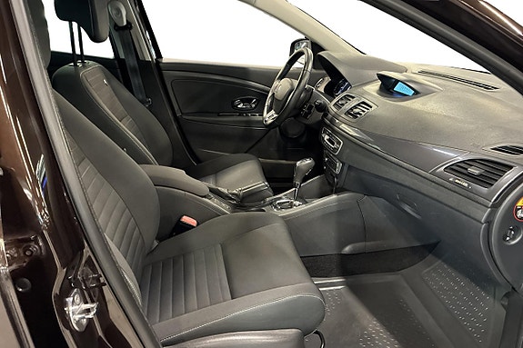 Renault Megane 14 of 28
