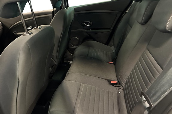 Renault Megane 16 of 28