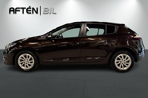 Renault Megane 6 of 28