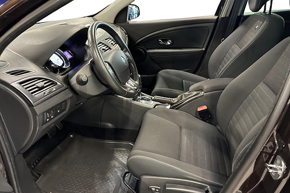 Renault Megane 13 of 28