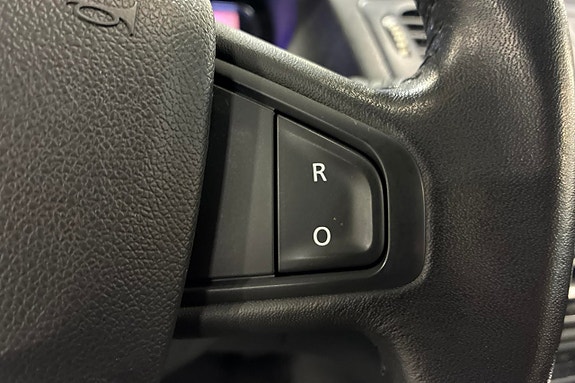Renault Megane 23 of 28