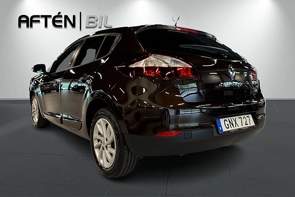 Renault Megane 8 of 28