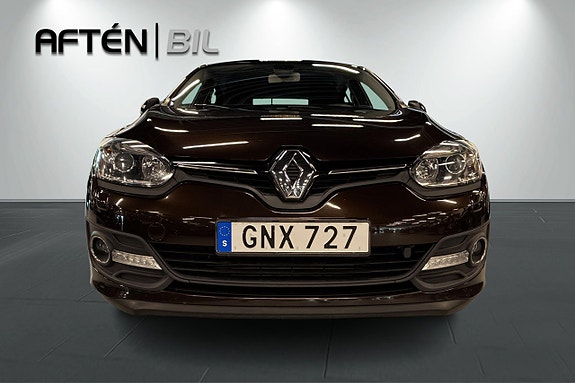 Renault Megane 3 of 28