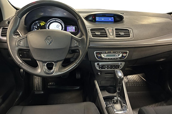 Renault Megane 11 of 28