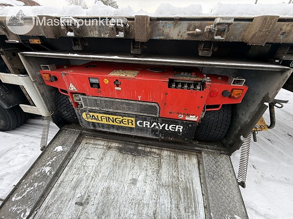 Citytrailer 8 of 25