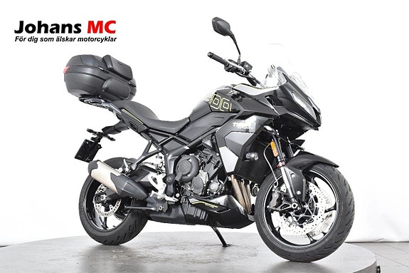 Triumph Tiger Sport 800 ABS Bra skick