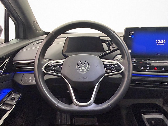 Volkswagen ID.5 22 of 30