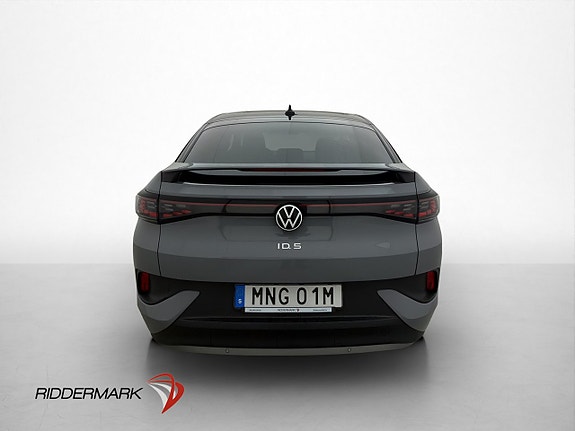 Volkswagen ID.5 9 of 30