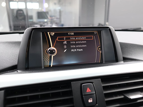 BMW 320d 15 of 24