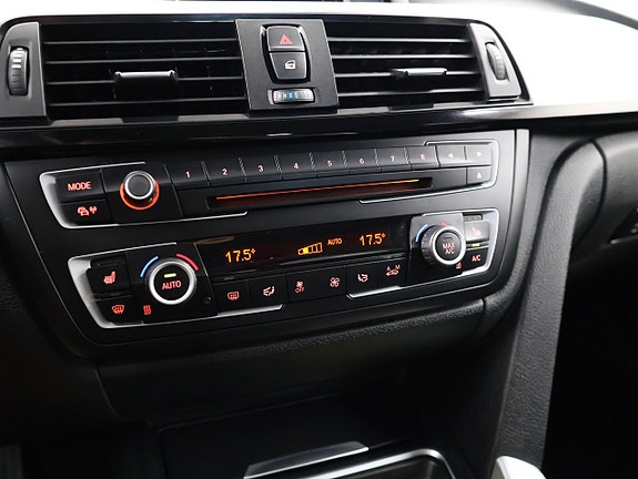 BMW 320d 16 of 24
