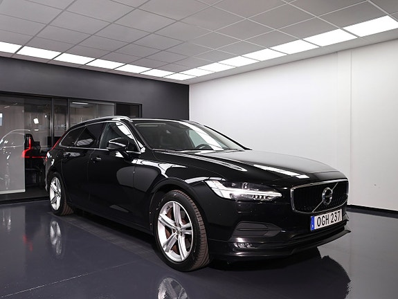 Volvo V90 7 of 25