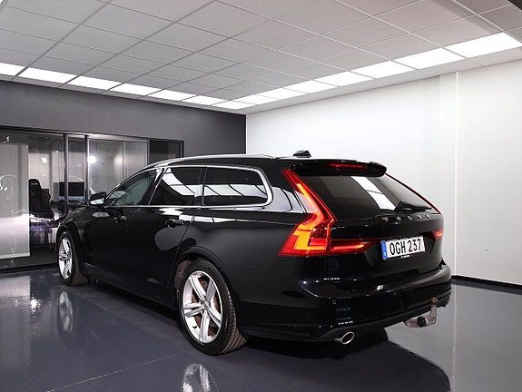Volvo V90 11 of 25