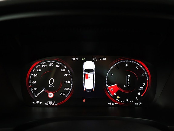 Volvo V90 18 of 25