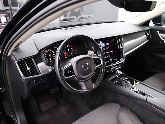 Volvo V90 12 of 25