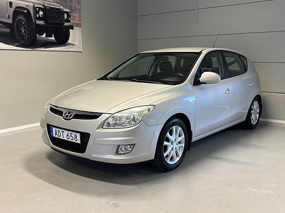 Hyundai i30 3 of 13