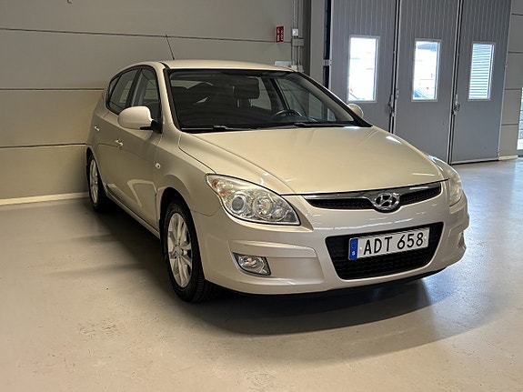 Hyundai i30 5 of 13