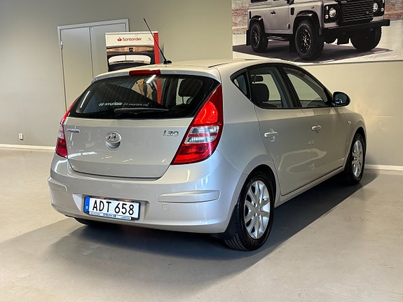 Hyundai i30 13 of 13