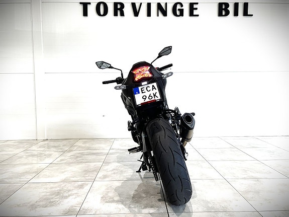 Kawasaki Z900 Akrapovic Euro 4 10 of 14