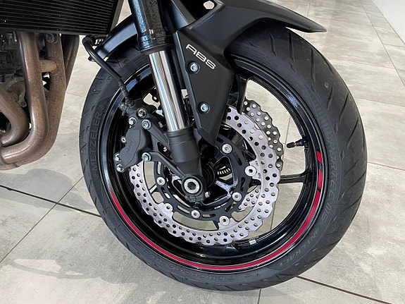 Kawasaki Z900 Akrapovic Euro 4 13 of 14