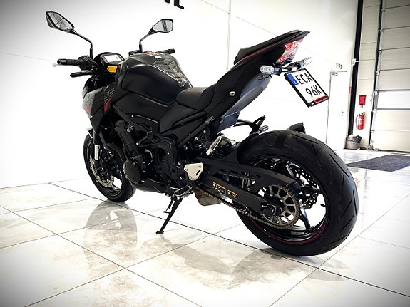 Kawasaki Z900 Akrapovic Euro 4 9 of 14