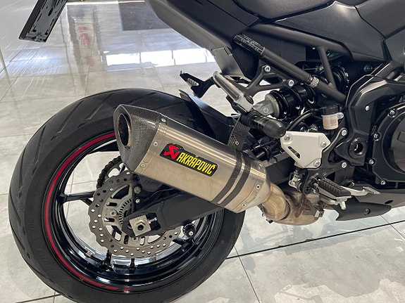 Kawasaki Z900 Akrapovic Euro 4 12 of 14