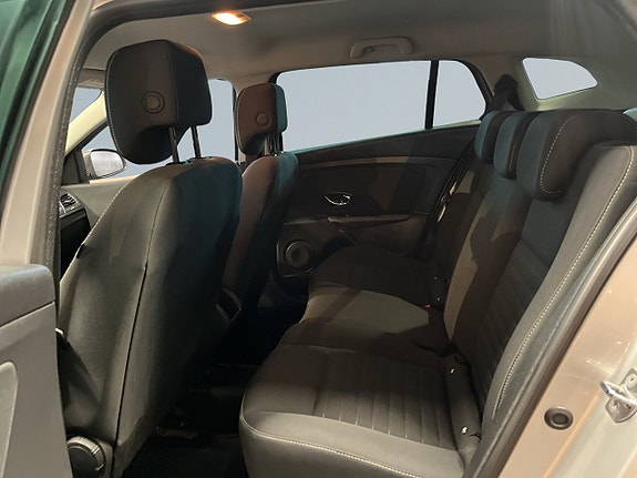Renault Megane 13 of 20