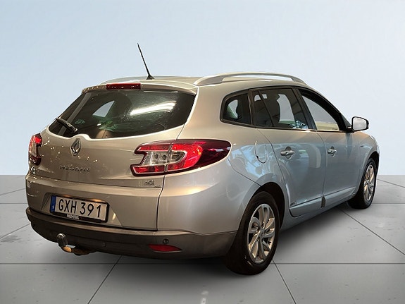 Renault Megane 6 of 20