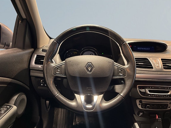 Renault Megane 9 of 20