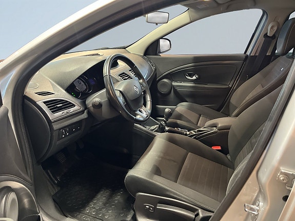 Renault Megane 7 of 20