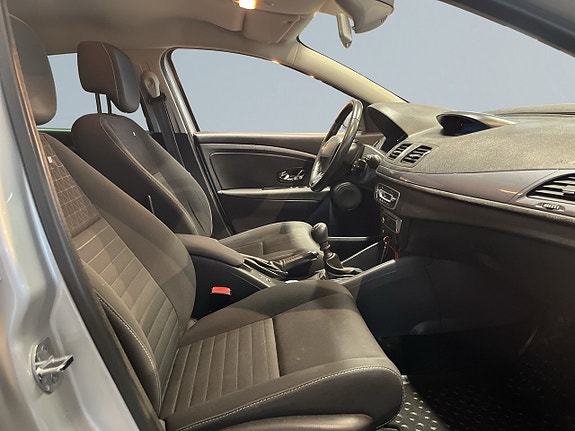Renault Megane 10 of 20